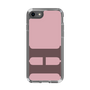 Slim Protection Case［ Original - initial color - H dusty pink ］