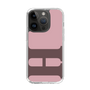 Slim Protection Case［ Original - initial color - H dusty pink ］