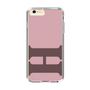 Slim Protection Case［ Original - initial color - H dusty pink ］