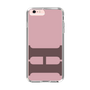 Slim Protection Case［ Original - initial color - H dusty pink ］