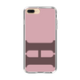 Slim Protection Case［ Original - initial color - H dusty pink ］