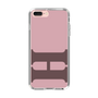 Slim Protection Case［ Original - initial color - H dusty pink ］