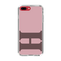 Slim Protection Case［ Original - initial color - H dusty pink ］