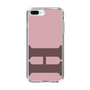 Slim Protection Case［ Original - initial color - H dusty pink ］
