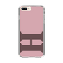 Slim Protection Case［ Original - initial color - H dusty pink ］