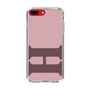 Slim Protection Case［ Original - initial color - H dusty pink ］