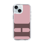 Slim Protection Case［ Original - initial color - H dusty pink ］