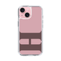 Slim Protection Case［ Original - initial color - H dusty pink ］