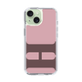 Slim Protection Case［ Original - initial color - H dusty pink ］