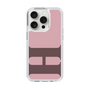 Slim Protection Case［ Original - initial color - H dusty pink ］
