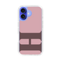 Slim Protection Case［ オリジナル - initial color - H dusty pink ］