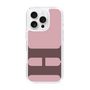 Slim Protection Case［ オリジナル - initial color - H dusty pink ］