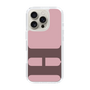 Slim Protection Case［ オリジナル - initial color - H dusty pink ］