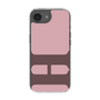 Slim Protection Case［ Original - initial color - H dusty pink ］