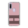 Slim Protection Case［ Original - initial color - H dusty pink ］