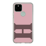 Slim Protection Case［ Original - initial color - H dusty pink ］
