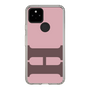 Slim Protection Case［ Original - initial color - H dusty pink ］