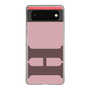 Slim Protection Case［ Original - initial color - H dusty pink ］