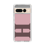 Slim Protection Case［ Original - initial color - H dusty pink ］
