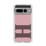 Slim Protection Case［ Original - initial color - H dusty pink ］