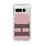 Slim Protection Case［ Original - initial color - H dusty pink ］