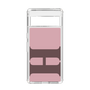 Slim Protection Case［ Original - initial color - H dusty pink ］
