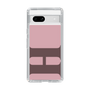 Slim Protection Case［ Original - initial color - H dusty pink ］