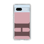 Slim Protection Case［ Original - initial color - H dusty pink ］