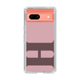 Slim Protection Case［ Original - initial color - H dusty pink ］
