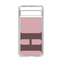 Slim Protection Case［ Original - initial color - H dusty pink ］