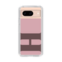Slim Protection Case［ Original - initial color - H dusty pink ］