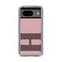 Slim Protection Case［ Original - initial color - H dusty pink ］
