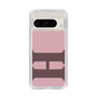 Slim Protection Case［ Original - initial color - H dusty pink ］