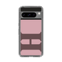 Slim Protection Case［ Original - initial color - H dusty pink ］