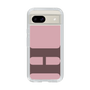 Slim Protection Case［ Original - initial color - H dusty pink ］