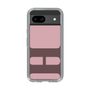 Slim Protection Case［ Original - initial color - H dusty pink ］