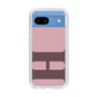 Slim Protection Case［ Original - initial color - H dusty pink ］