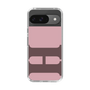 Slim Protection Case［ Original - initial color - H dusty pink ］