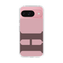 Slim Protection Case［ Original - initial color - H dusty pink ］