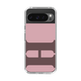Slim Protection Case［ Original - initial color - H dusty pink ］