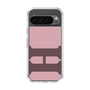 Slim Protection Case［ Original - initial color - H dusty pink ］