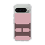 Slim Protection Case［ Original - initial color - H dusty pink ］