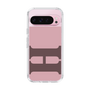 Slim Protection Case［ Original - initial color - H dusty pink ］