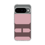 Slim Protection Case［ Original - initial color - H dusty pink ］