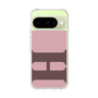 Slim Protection Case［ Original - initial color - H dusty pink ］