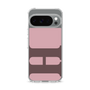 Slim Protection Case［ Original - initial color - H dusty pink ］