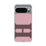 Slim Protection Case［ Original - initial color - H dusty pink ］
