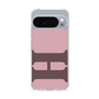 Slim Protection Case［ Original - initial color - H dusty pink ］
