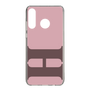 Slim Protection Case［ Original - initial color - H dusty pink ］