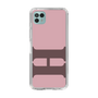 Slim Protection Case［ Original - initial color - H dusty pink ］